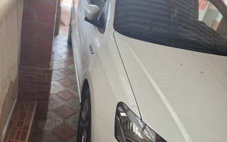 Volkswagen Polo VI (EU Market), 2019 год, 1 100 000 рублей, 4 фотография