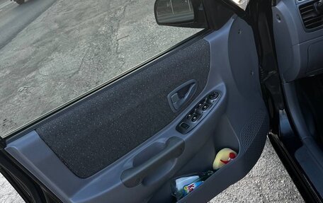 Hyundai Accent II, 2008 год, 510 000 рублей, 3 фотография