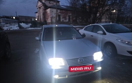 Volkswagen Bora, 2000 год, 250 000 рублей, 2 фотография