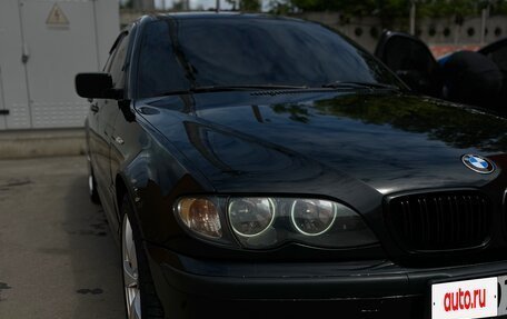 BMW 3 серия, 1999 год, 440 000 рублей, 6 фотография