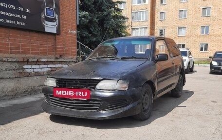 Toyota Starlet, 1994 год, 165 000 рублей, 3 фотография