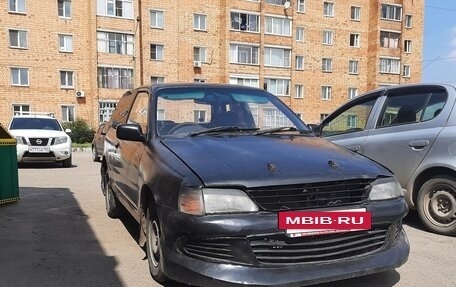 Toyota Starlet, 1994 год, 165 000 рублей, 2 фотография