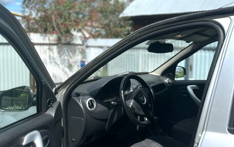 Renault Logan I, 2014 год, 475 000 рублей, 4 фотография