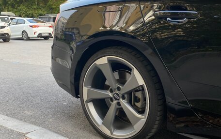 Audi A5, 2019 год, 3 500 000 рублей, 3 фотография