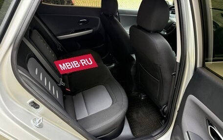 KIA cee'd III, 2015 год, 1 150 000 рублей, 11 фотография