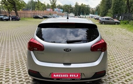 KIA cee'd III, 2015 год, 1 150 000 рублей, 7 фотография