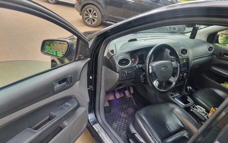 Ford Focus II рестайлинг, 2006 год, 425 000 рублей, 3 фотография