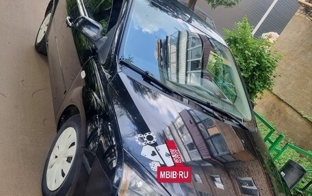 Ford Focus II рестайлинг, 2006 год, 425 000 рублей, 4 фотография