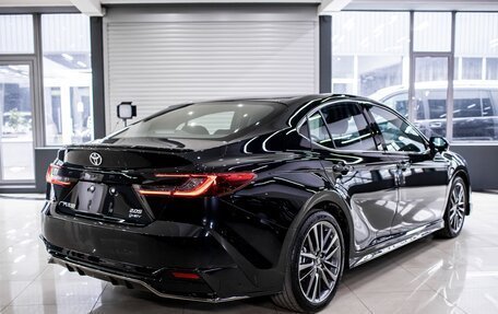 Toyota Camry, 2024 год, 4 860 000 рублей, 2 фотография