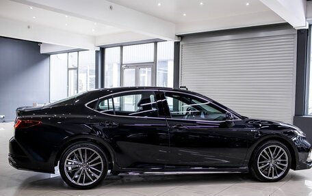 Toyota Camry, 2024 год, 4 860 000 рублей, 3 фотография