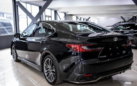 Toyota Camry, 2024 год, 4 860 000 рублей, 5 фотография