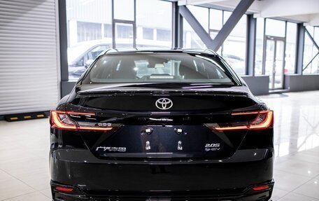 Toyota Camry, 2024 год, 4 860 000 рублей, 7 фотография