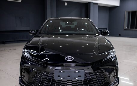 Toyota Camry, 2024 год, 4 860 000 рублей, 8 фотография