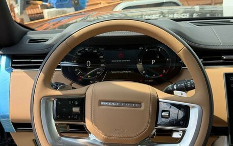 Land Rover Range Rover IV рестайлинг, 2025 год, 23 590 000 рублей, 3 фотография