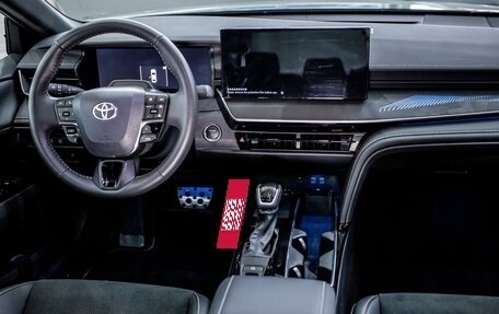 Toyota Camry, 2024 год, 4 860 000 рублей, 12 фотография