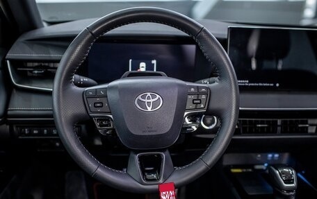 Toyota Camry, 2024 год, 4 860 000 рублей, 11 фотография