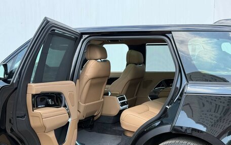 Land Rover Range Rover IV рестайлинг, 2025 год, 23 590 000 рублей, 4 фотография