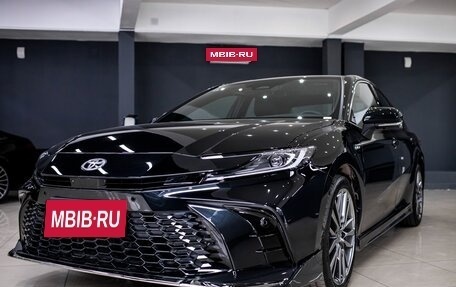 Toyota Camry, 2024 год, 4 860 000 рублей, 6 фотография