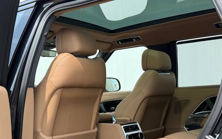 Land Rover Range Rover IV рестайлинг, 2025 год, 23 590 000 рублей, 6 фотография