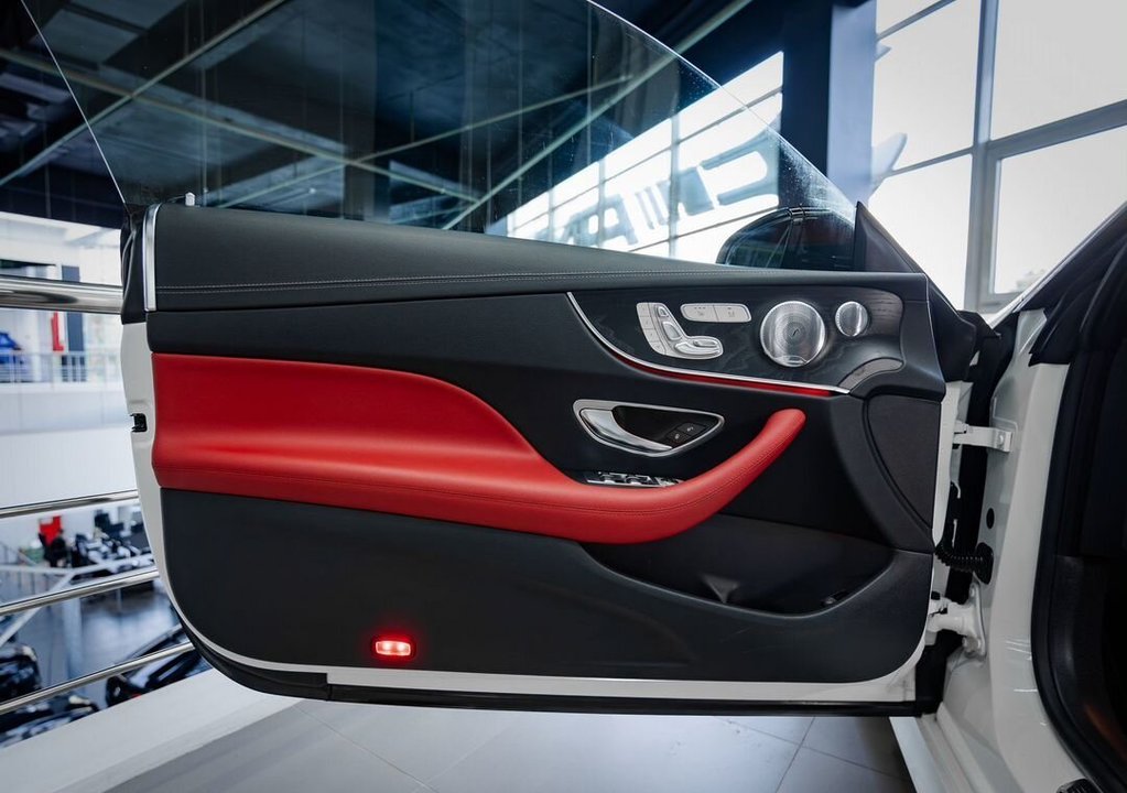 Mercedes-Benz E-Класс, 2017 год, 3 795 000 рублей, 7 фотография