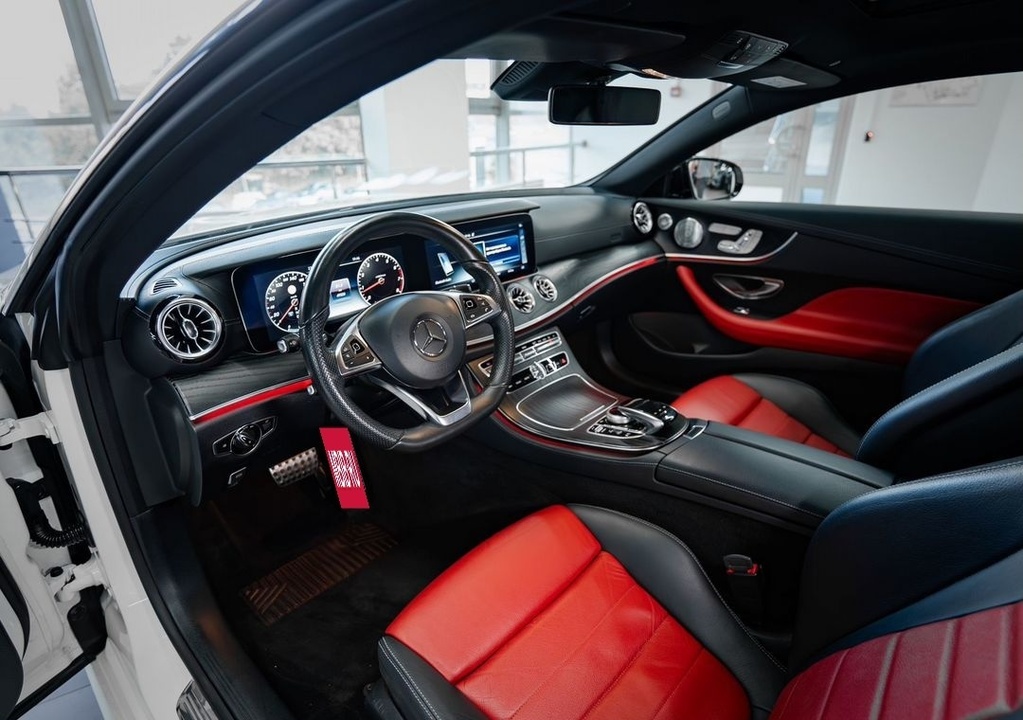 Mercedes-Benz E-Класс, 2017 год, 3 795 000 рублей, 10 фотография