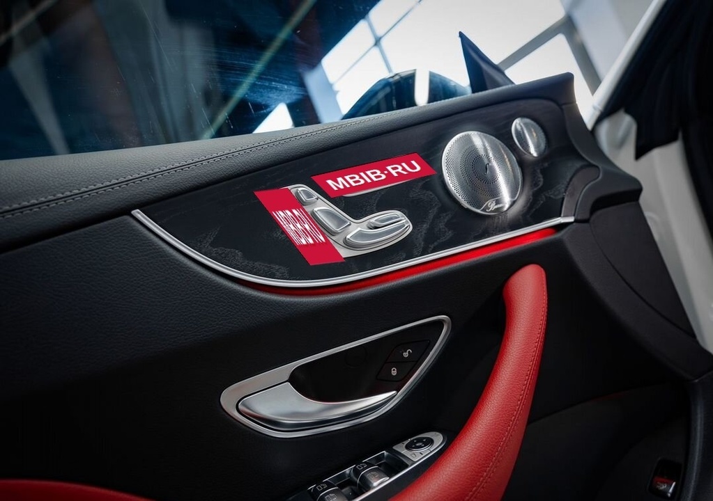 Mercedes-Benz E-Класс, 2017 год, 3 795 000 рублей, 9 фотография