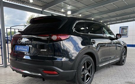 Mazda CX-9 II, 2018 год, 2 999 000 рублей, 4 фотография