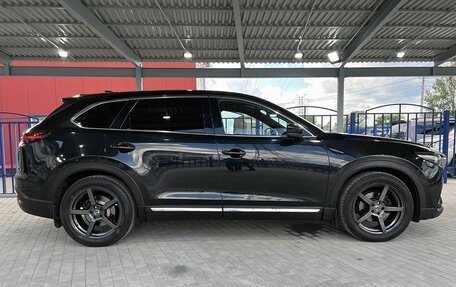 Mazda CX-9 II, 2018 год, 2 999 000 рублей, 5 фотография
