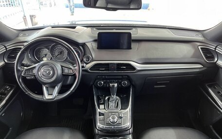 Mazda CX-9 II, 2018 год, 2 999 000 рублей, 10 фотография