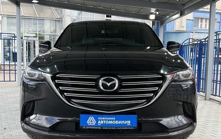 Mazda CX-9 II, 2018 год, 2 999 000 рублей, 7 фотография