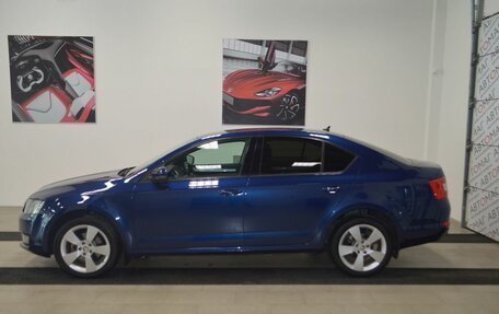 Skoda Octavia, 2016 год, 1 399 000 рублей, 6 фотография