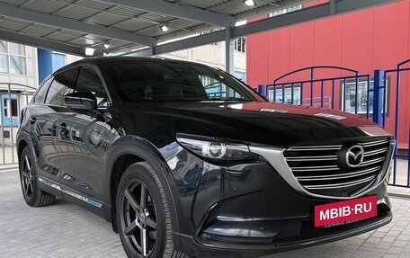 Mazda CX-9 II, 2018 год, 2 999 000 рублей, 6 фотография
