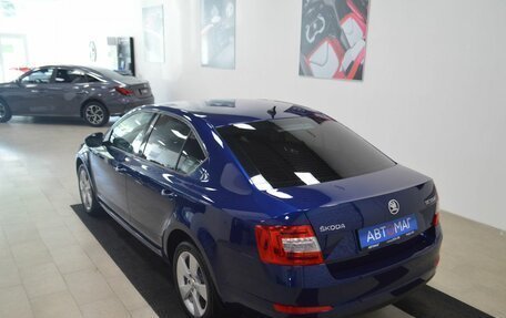 Skoda Octavia, 2016 год, 1 399 000 рублей, 14 фотография