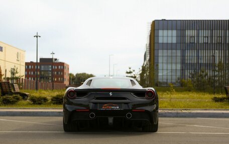 Ferrari 488, 2016 год, 21 000 000 рублей, 6 фотография