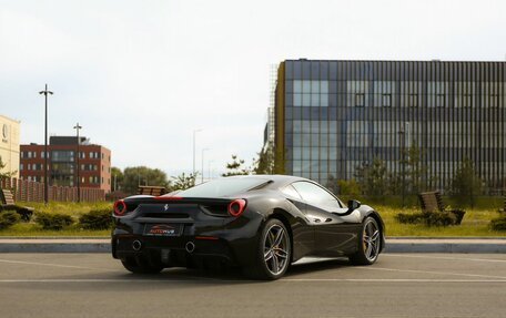 Ferrari 488, 2016 год, 21 000 000 рублей, 7 фотография