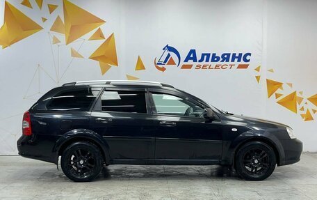 Chevrolet Lacetti, 2012 год, 495 000 рублей, 2 фотография