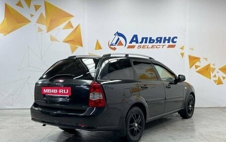 Chevrolet Lacetti, 2012 год, 495 000 рублей, 3 фотография
