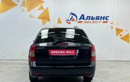 Chevrolet Lacetti, 2012 год, 495 000 рублей, 4 фотография