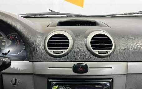 Chevrolet Lacetti, 2012 год, 495 000 рублей, 14 фотография