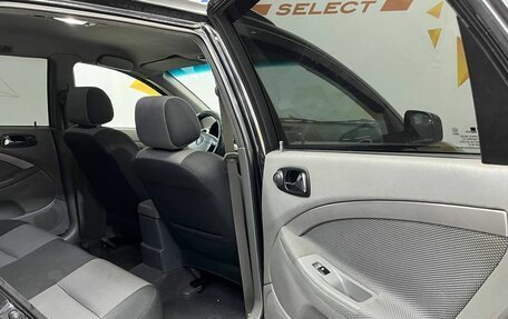 Chevrolet Lacetti, 2012 год, 495 000 рублей, 17 фотография