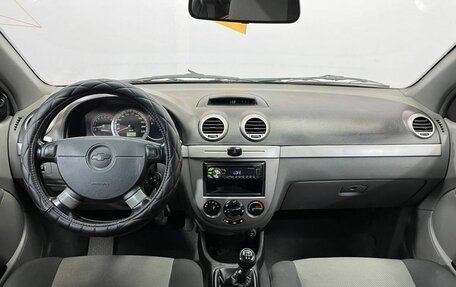 Chevrolet Lacetti, 2012 год, 495 000 рублей, 9 фотография