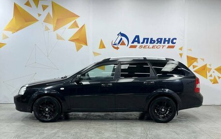 Chevrolet Lacetti, 2012 год, 495 000 рублей, 6 фотография