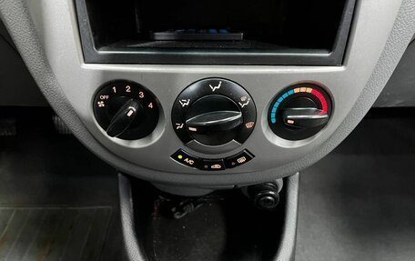 Chevrolet Lacetti, 2012 год, 495 000 рублей, 15 фотография