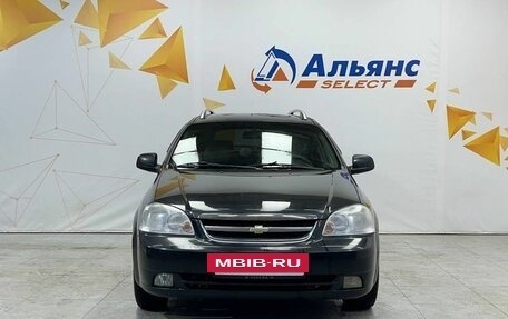 Chevrolet Lacetti, 2012 год, 495 000 рублей, 8 фотография