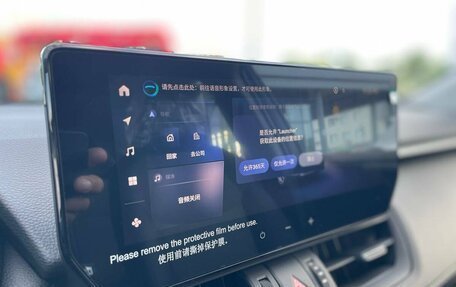 Toyota RAV4, 2024 год, 3 700 000 рублей, 15 фотография
