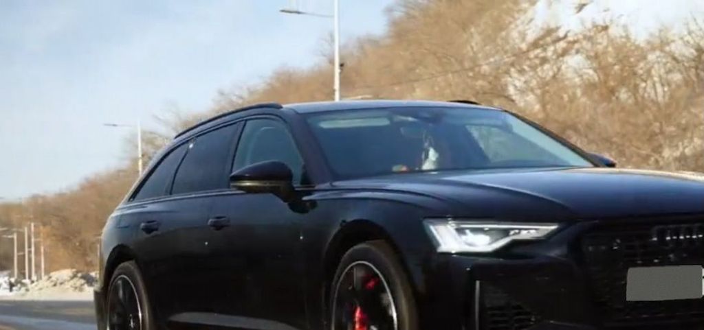 Audi A6, 2019 год, 5 500 000 рублей, 2 фотография