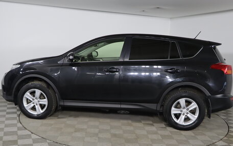 Toyota RAV4, 2013 год, 1 699 990 рублей, 8 фотография