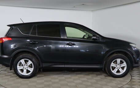 Toyota RAV4, 2013 год, 1 699 990 рублей, 4 фотография