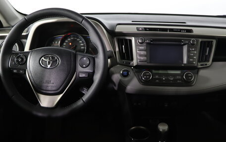 Toyota RAV4, 2013 год, 1 699 990 рублей, 9 фотография