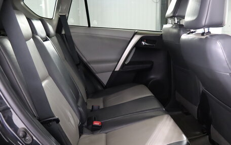 Toyota RAV4, 2013 год, 1 699 990 рублей, 11 фотография